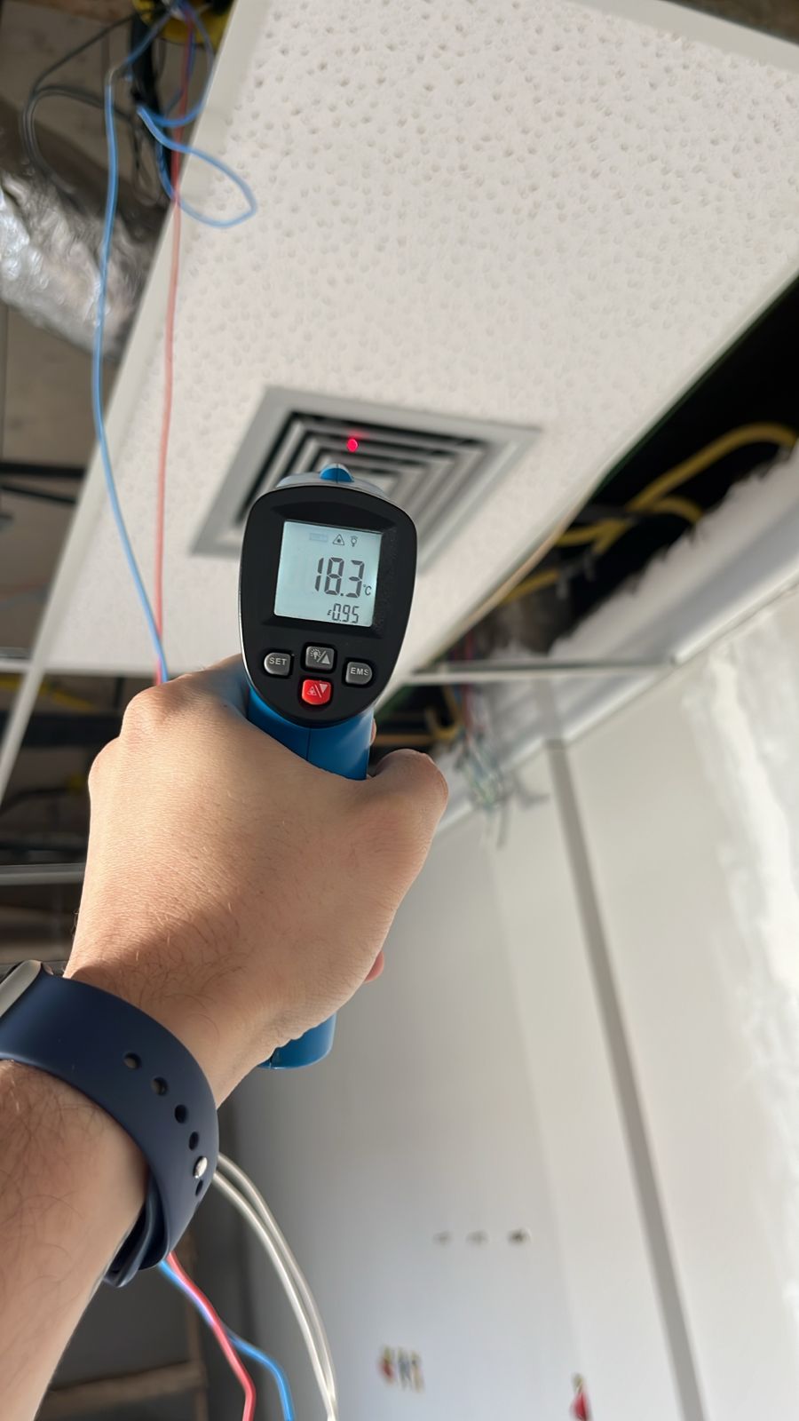 Hospital ProMedico Ipatinga - Vista 4